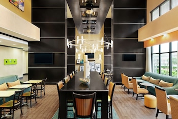 Hampton Inn & Suites Houston/Pasadena,Houston>>Deer Park,3 star