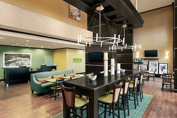 Hampton Inn & Suites Houston/Pasadena,Houston>>Deer Park,3 star
