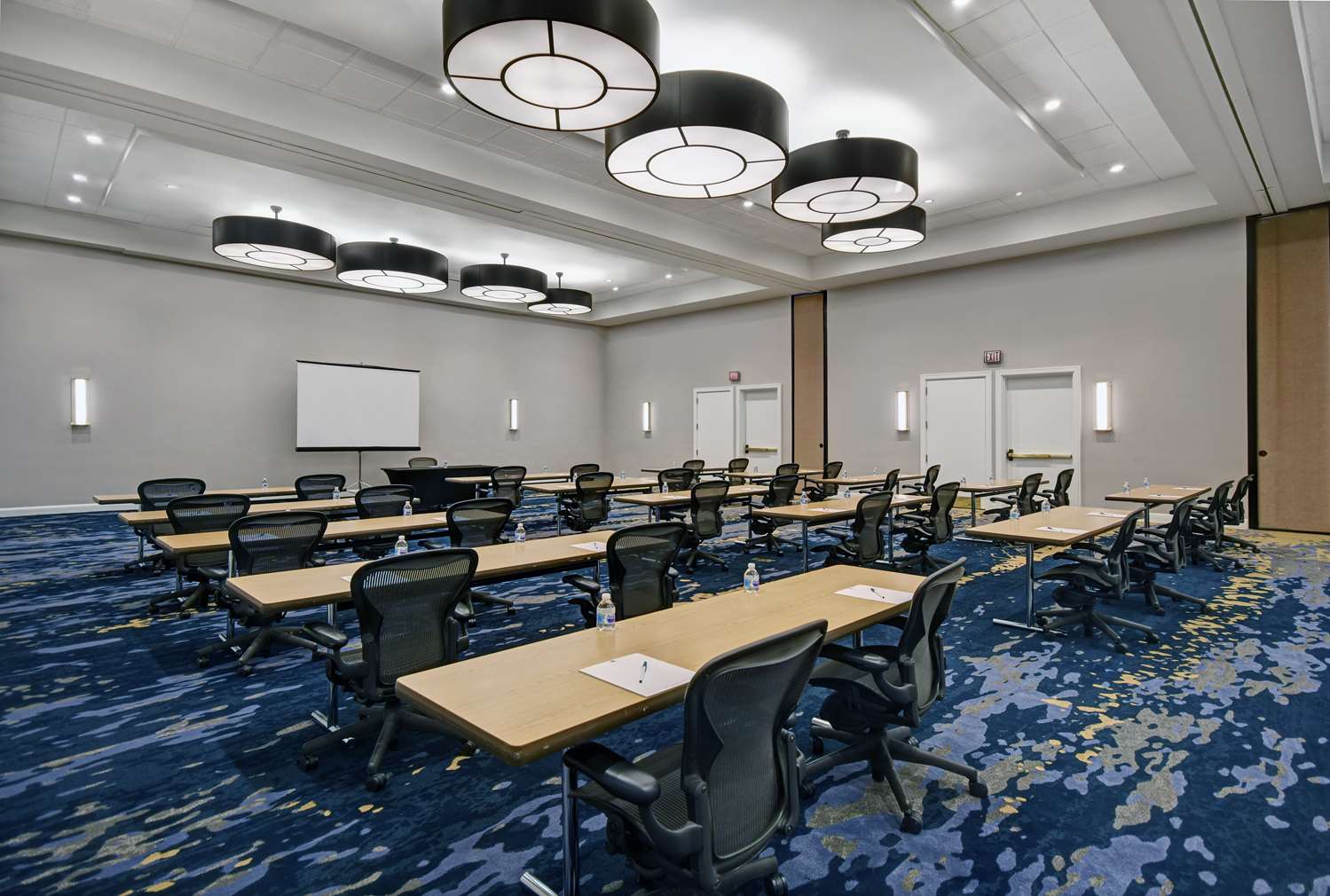 hilton peachtree city atlanta hotel and conference center