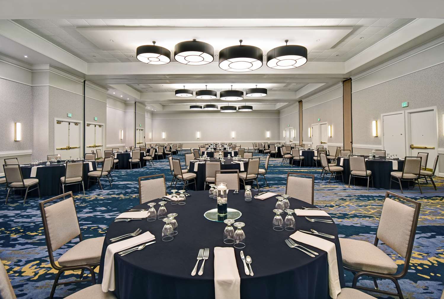 hilton peachtree city atlanta hotel and conference center
