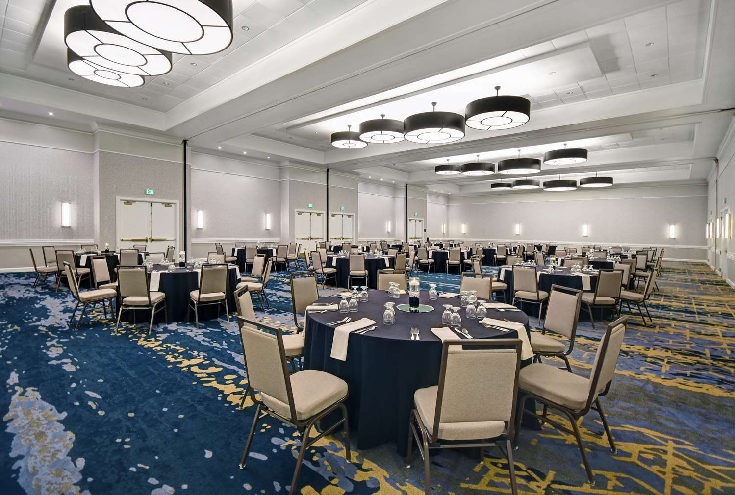 hilton peachtree city atlanta hotel and conference center