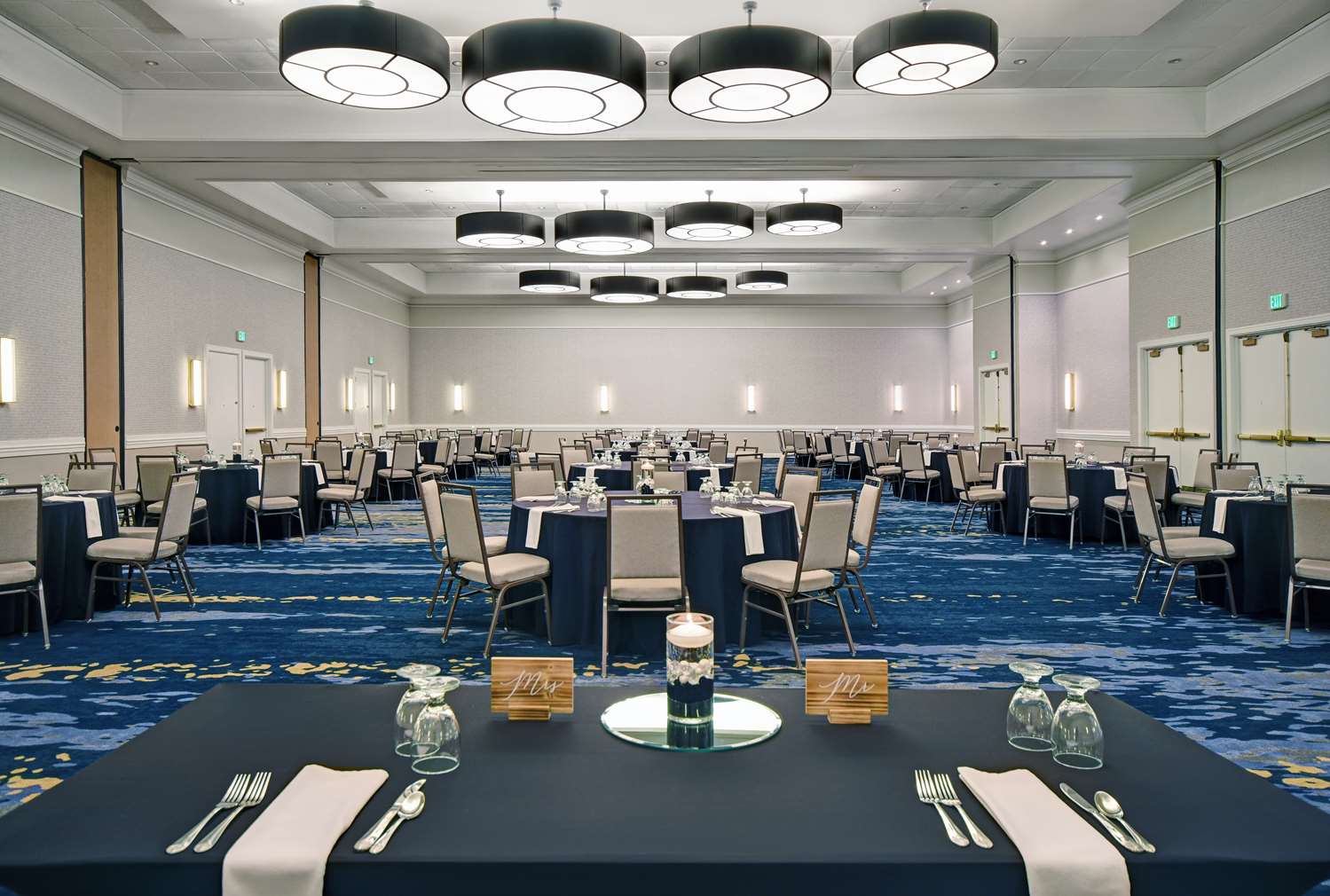 hilton peachtree city atlanta hotel and conference center