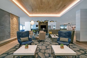 Hilton Peachtree City Atlanta Hotel & Conference Center,Near Canongate Golf Club,4 star