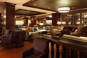 Hilton Peachtree City Atlanta Hotel & Conference Center,Near Canongate Golf Club,4 star