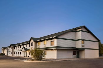 Travelodge By Wyndham Pecos,Monahans>>Fort Stockton,2 star