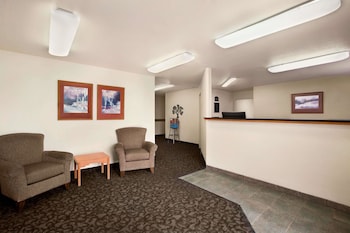 Travelodge By Wyndham Pecos,Monahans>>Fort Stockton,2 star