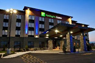 Holiday Inn Express Pembroke By Ihg,Renfrew>>Pembroke,3 star