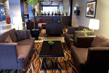 holiday inn express pembroke by ihg