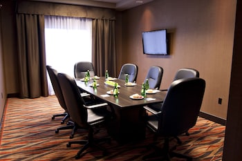 holiday inn express pembroke by ihg