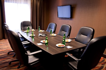 holiday inn express pembroke by ihg