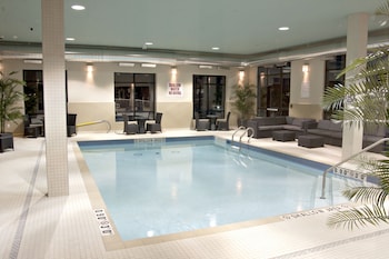 holiday inn express pembroke by ihg
