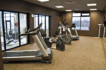 holiday inn express pembroke by ihg