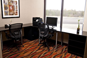 holiday inn express pembroke by ihg