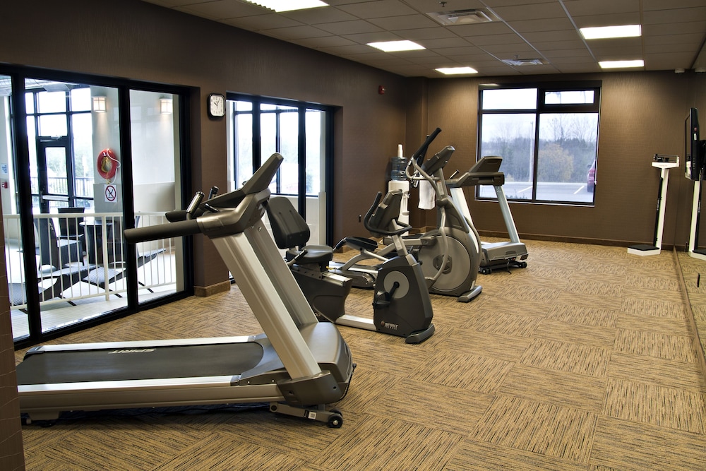 holiday inn express pembroke by ihg
