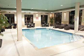 holiday inn express pembroke by ihg
