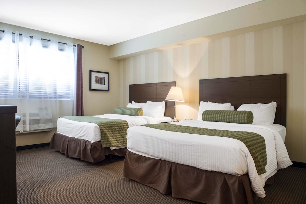 quality inn and conference centre