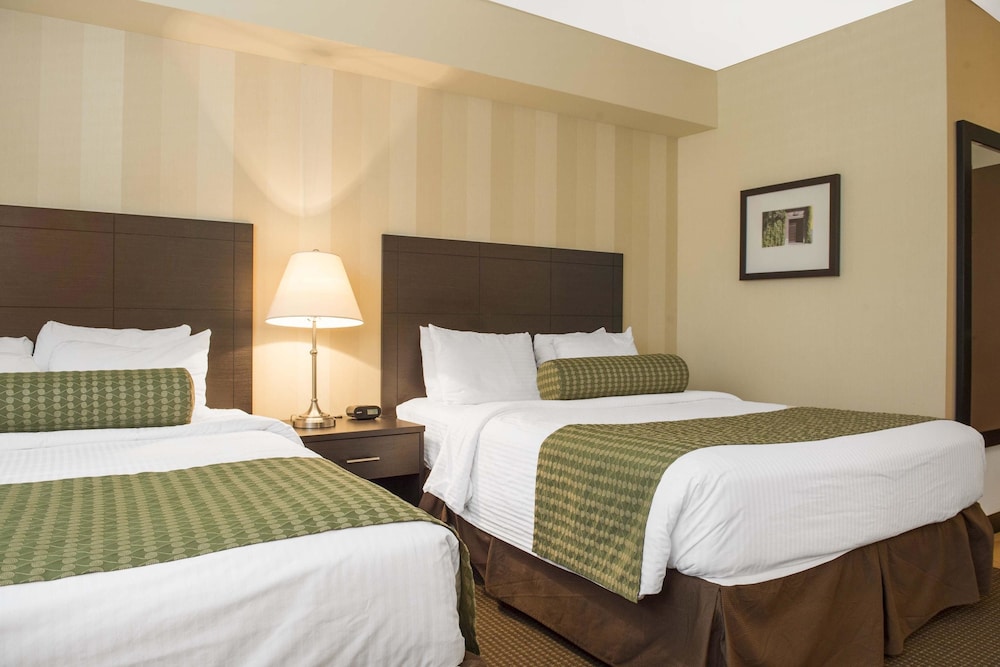 quality inn and conference centre