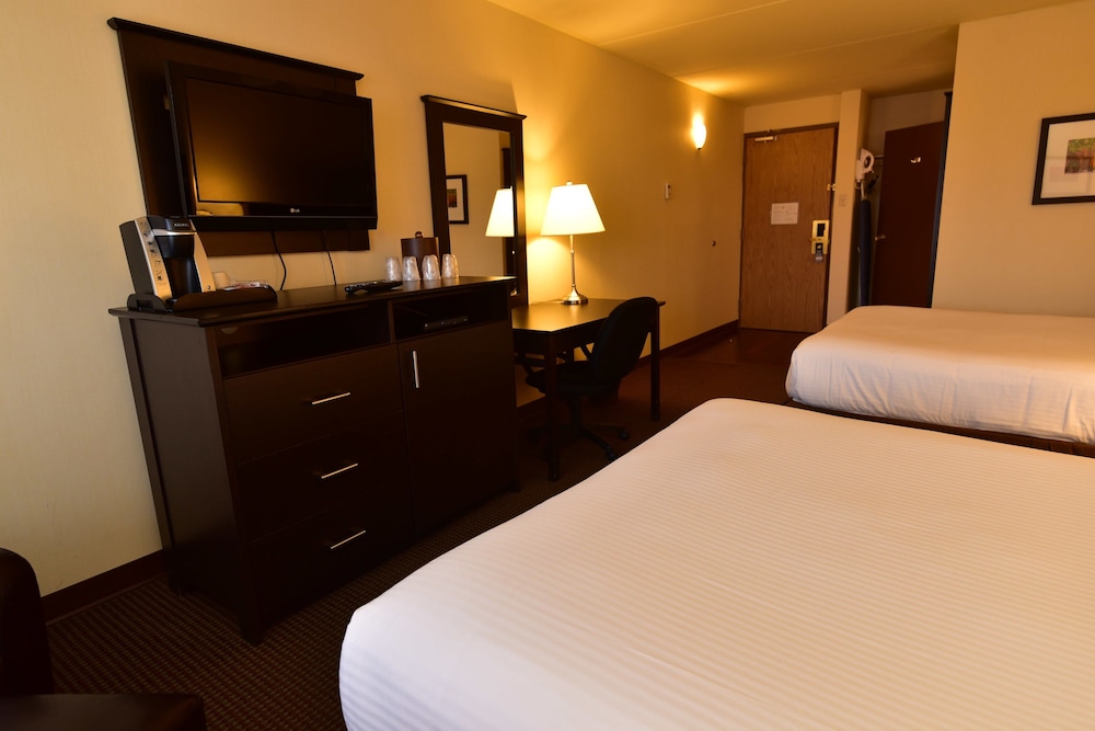 quality inn and conference centre