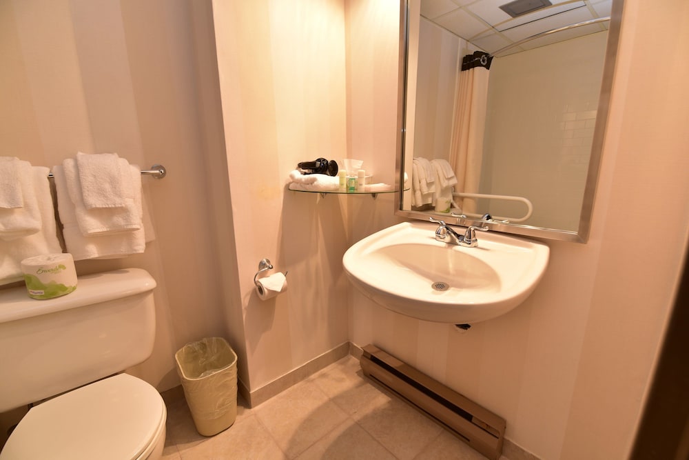 quality inn and conference centre