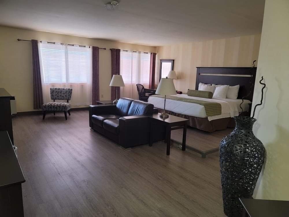quality inn and conference centre