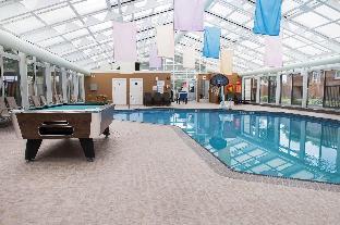 Quality Inn And Conference Centre,Pembroke>>Cobden,3 star