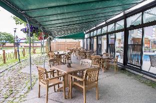 Quality Inn And Conference Centre,Pembroke>>Cobden,3 star