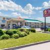 quality inn and conference centre