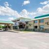 quality inn and conference centre