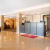 quality inn and conference centre