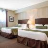 quality inn and conference centre