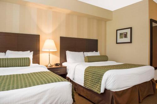 quality inn and conference centre