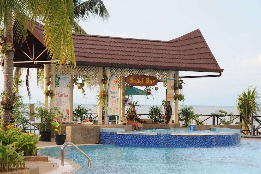 flamingo by the beach penang