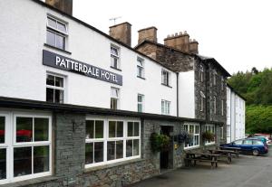 penrith