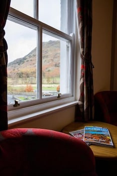 patterdale hotel