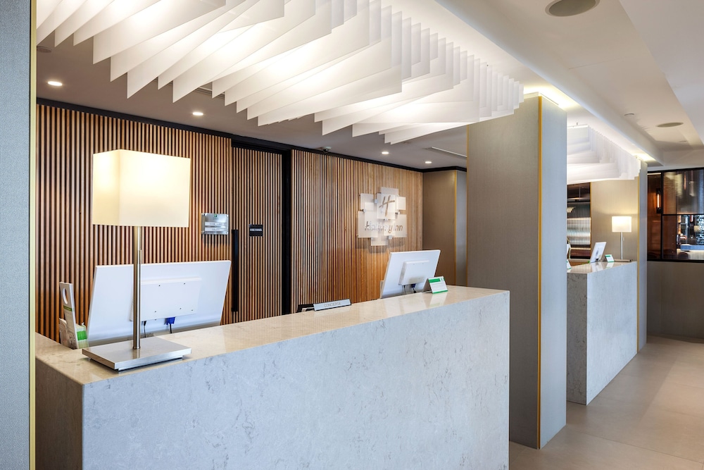 holiday inn perth city centre by ihg