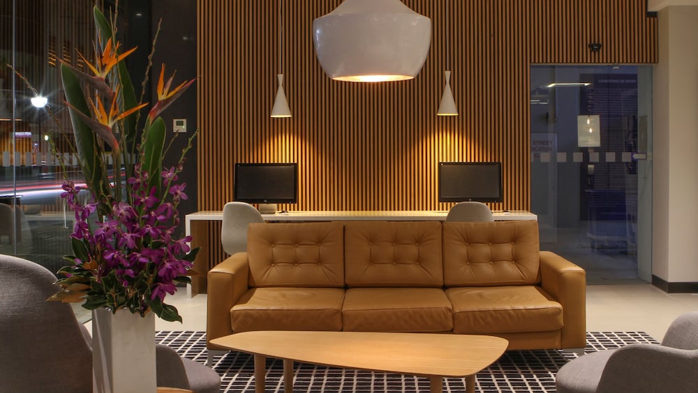 holiday inn perth city centre by ihg