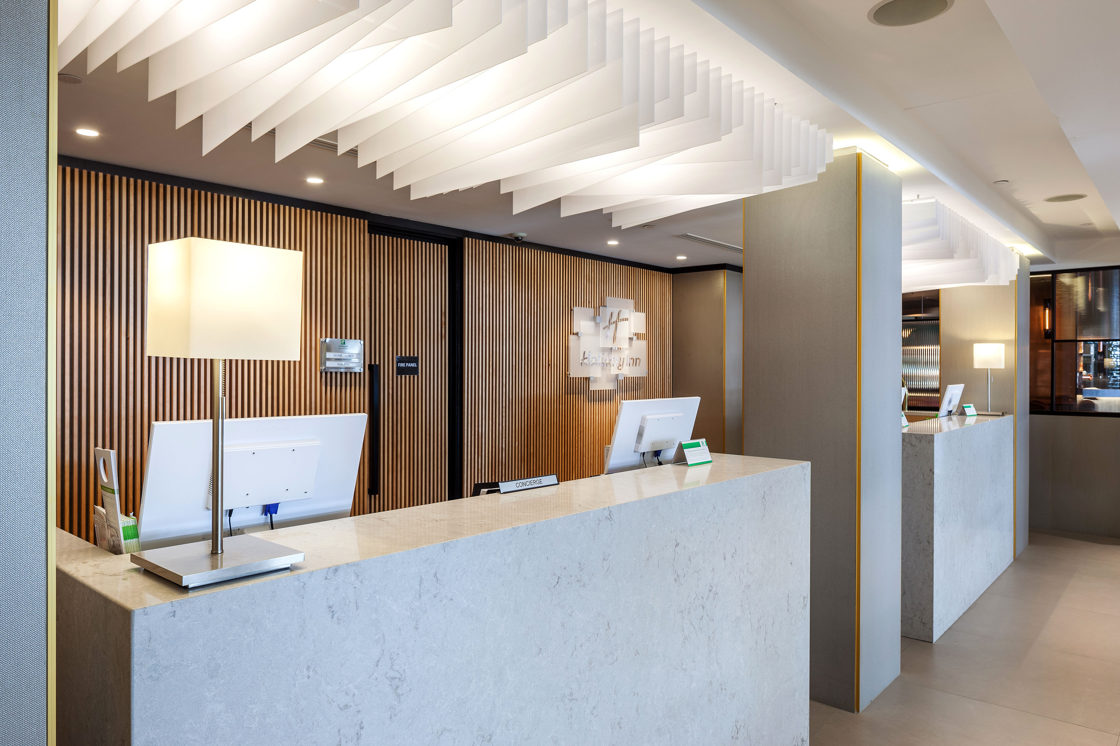 holiday inn perth city centre by ihg