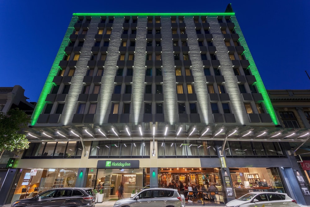 holiday inn perth city centre by ihg
