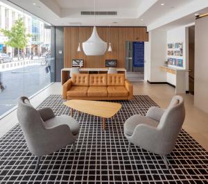 holiday inn perth city centre by ihg