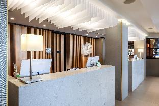 holiday inn perth city centre by ihg