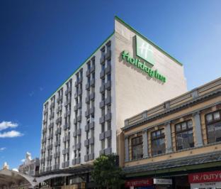 holiday inn perth city centre by ihg