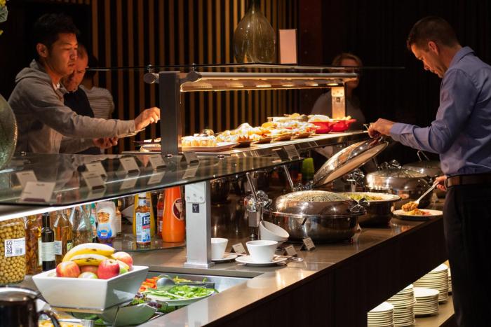 holiday inn perth city centre by ihg