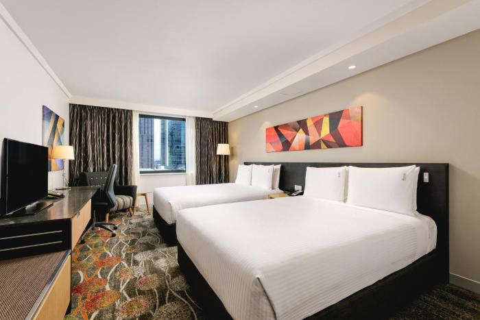 holiday inn perth city centre by ihg