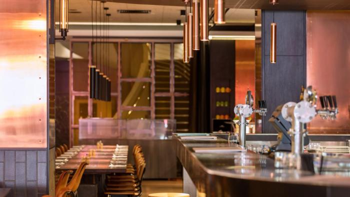 holiday inn perth city centre by ihg