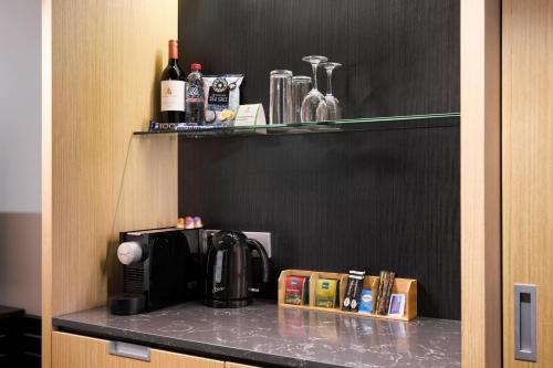 holiday inn perth city centre by ihg