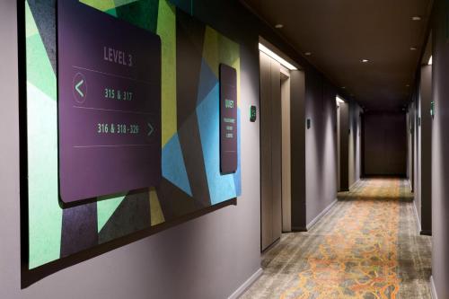 holiday inn perth city centre by ihg