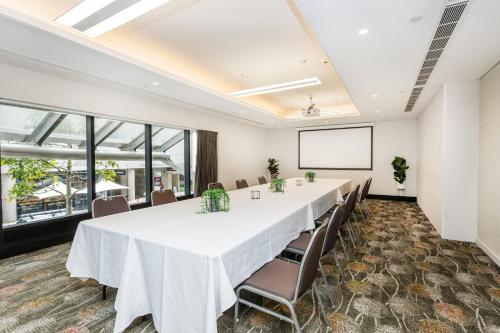 holiday inn perth city centre by ihg