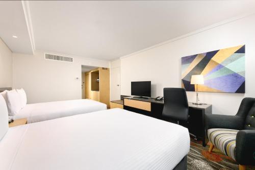 holiday inn perth city centre by ihg