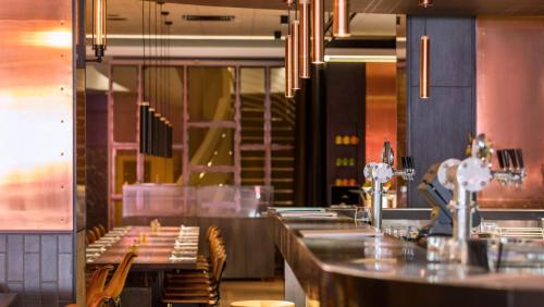 holiday inn perth city centre by ihg