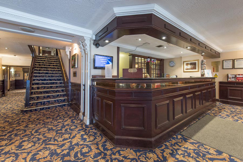 salutation hotel